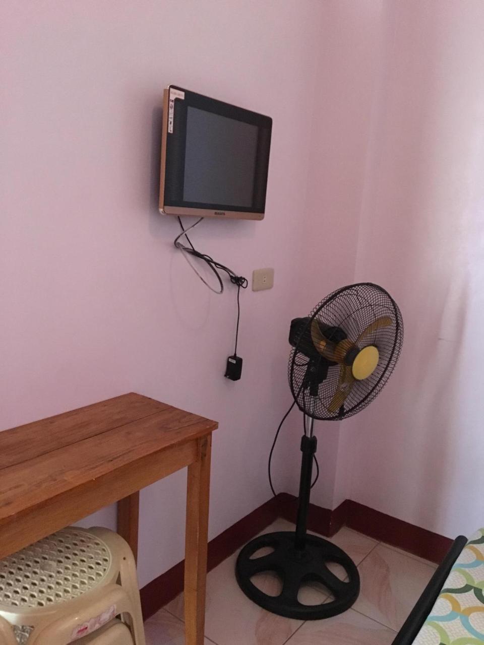 Rancho Lodge Sorsogon Buitenkant foto