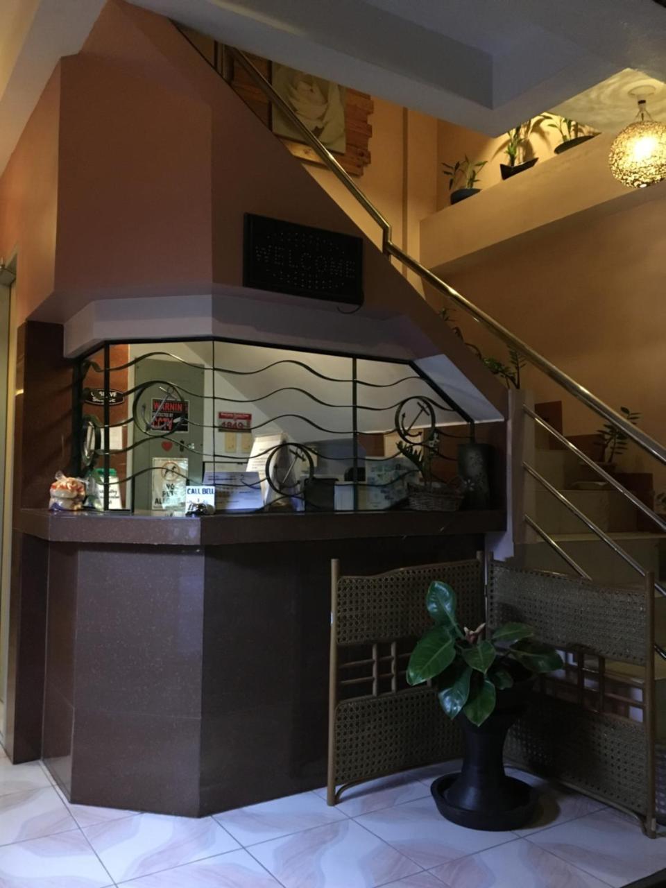 Rancho Lodge Sorsogon Buitenkant foto