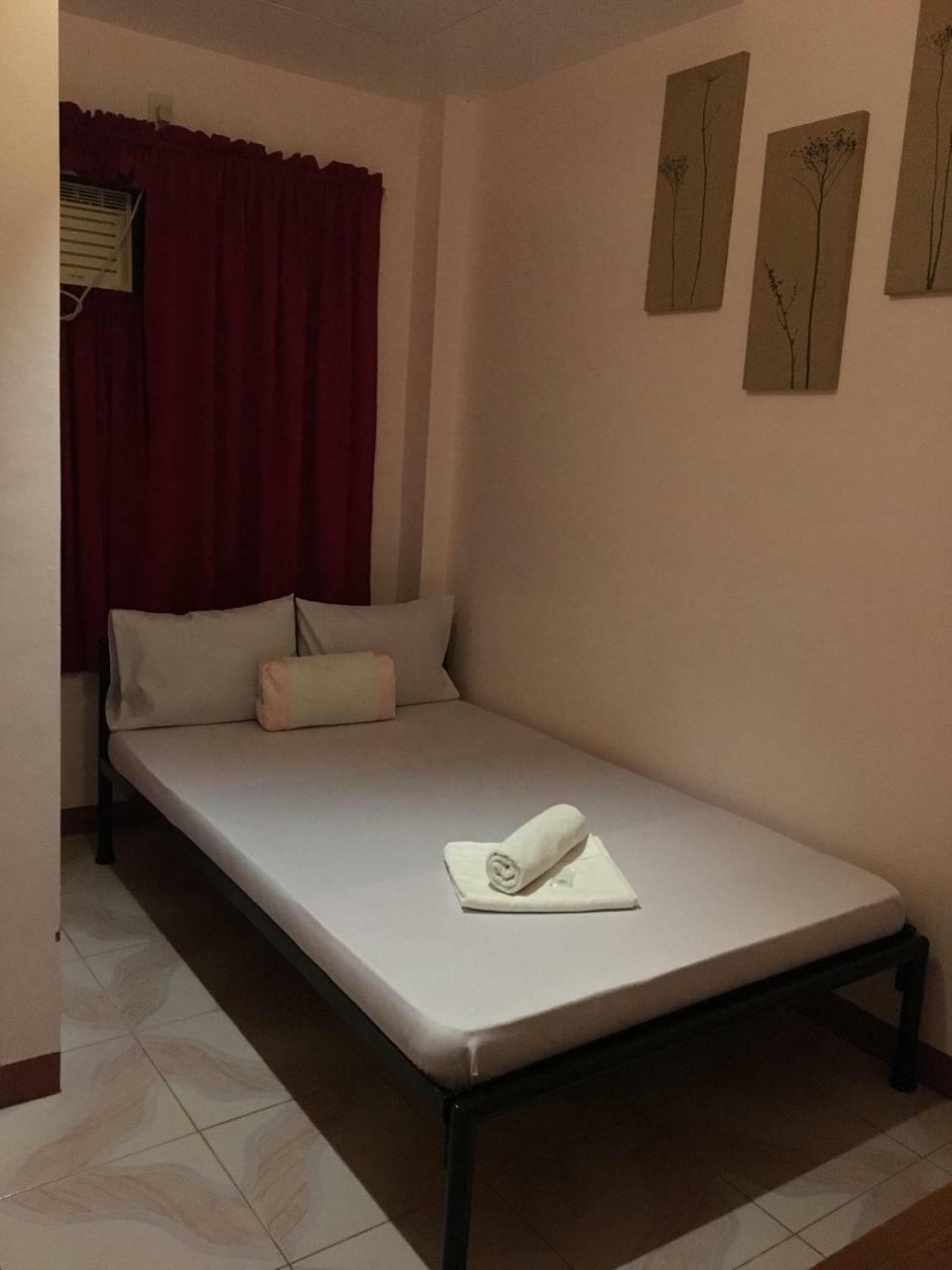 Rancho Lodge Sorsogon Buitenkant foto